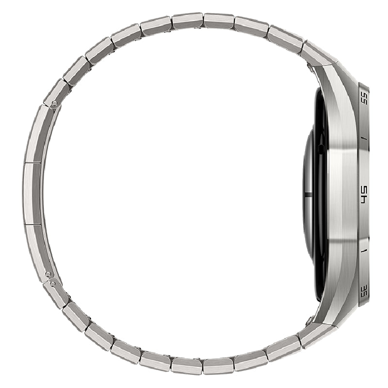 Huawei Watch GT 6 Pro (46mm) - Titanium