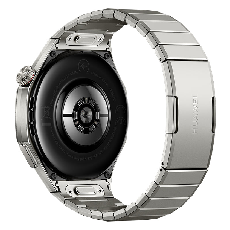 Huawei Watch GT 6 Pro (46mm) - Titanium