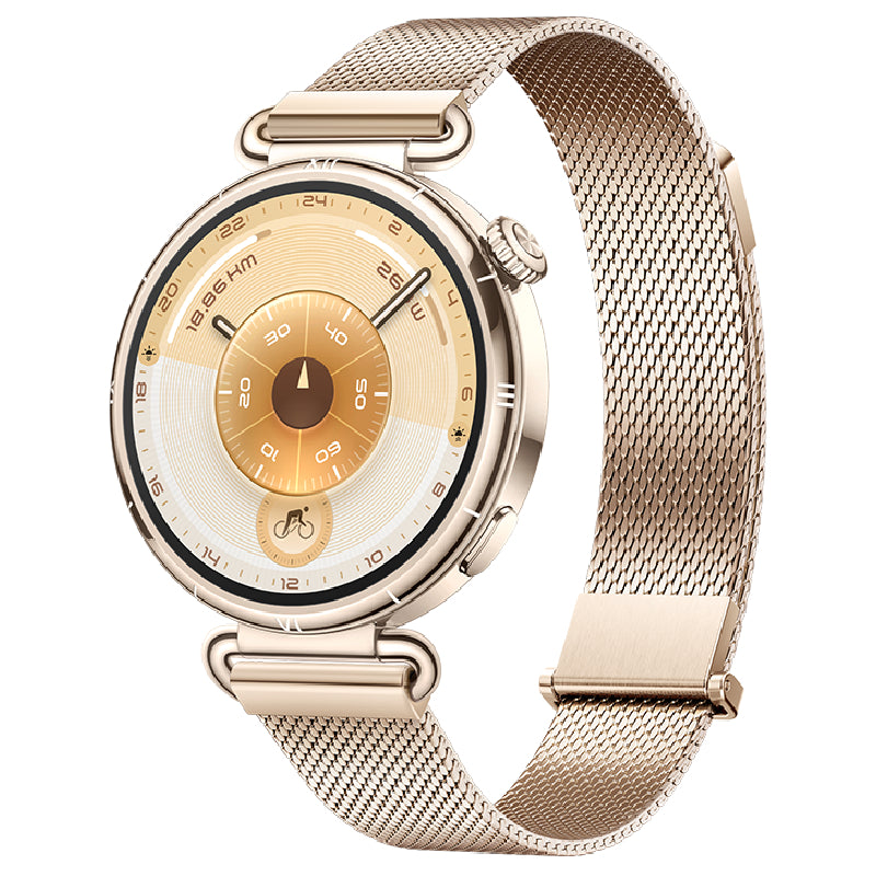 Huawei Watch GT 6 (41mm) - Gold