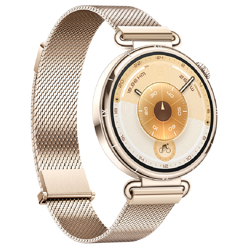 Huawei Watch GT 6 (41mm) - Gold