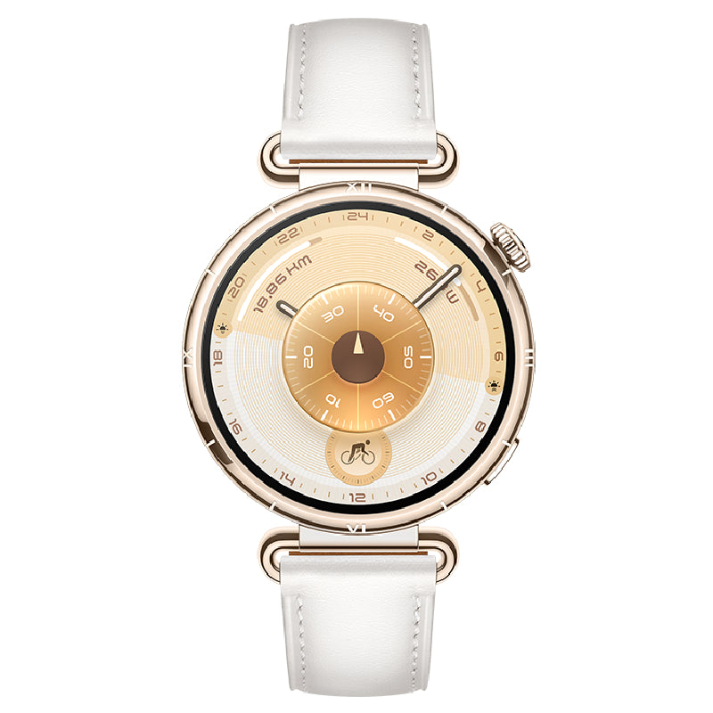 Huawei Watch GT 6 (41mm) - White