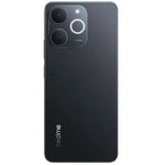 Realme Note 70, 4GB Ram, 128GB - Obsidian Black