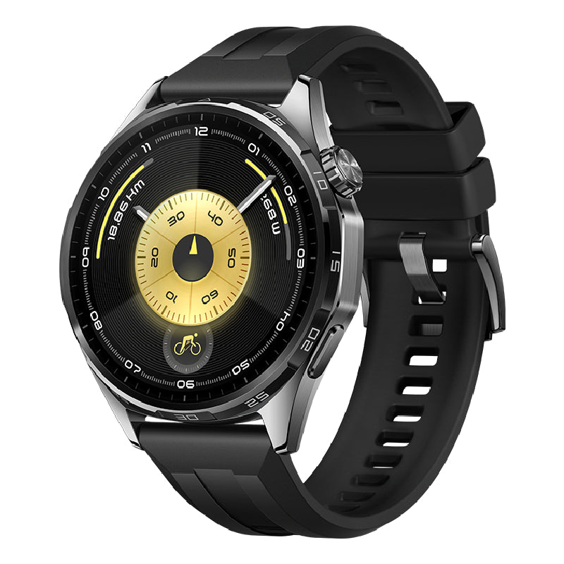 Huawei Watch GT 6 (46mm) - Black