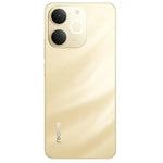 Realme Note 70, 4GB Ram, 128GB - Beach Gold