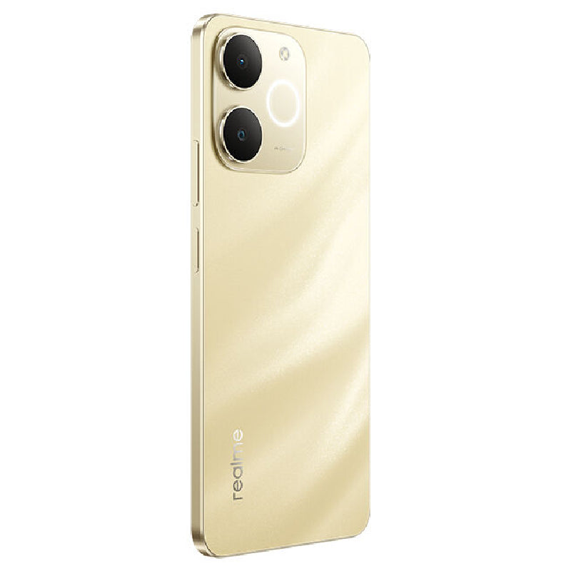Realme Note 70, 4GB Ram, 128GB - Beach Gold