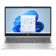 HP 14-em0025ne Laptop AMD Ryzen™ 5 7520U, 8GB RAM, 512GB SSD, AMD Radeon, 14.0 FHD, Win 11