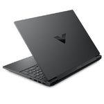HP Victus Gaming Laptop 15-fb3014ne, AMD Ryzen™ 7 7445H, 16GB Ram, 512GB SSD, NVIDIA® GeForce RTX™ 2050, 15.6"FHD, win 11 - Mica Silver
