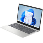HP OmniBook 3 Laptop 15-fn0001ne, AMD Ryzen™ AI 5 330, 16GB Ram, 512GB SSD, AMD Radeon™ 840M, 15.6"FHD, win 11 - Glacier Silver