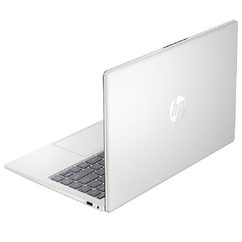 HP OmniBook 3 Laptop, AMD Ryzen™ AI 7 350, 16GB Ram, 1TB SSD, AMD Ryzen™ AI 7 350, 15.6"FHD, win 11 - Glacier Silver