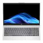 HP OmniBook 3 Laptop, AMD Ryzen™ AI 7 350, 16GB Ram, 1TB SSD, AMD Ryzen™ AI 7 350, 15.6"FHD, win 11 - Glacier Silver
