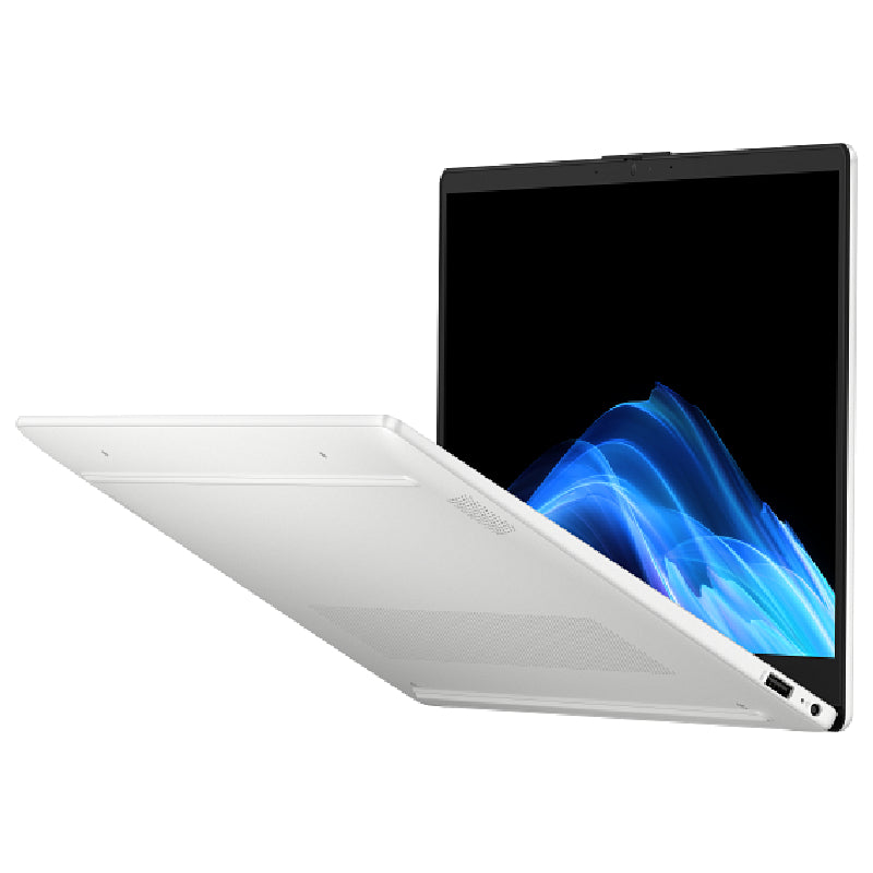 HP OmniBook 3 Laptop, AMD Ryzen™ AI 7 350, 16GB Ram, 1TB SSD, AMD Ryzen™ AI 7 350, 15.6"FHD, win 11 - Glacier Silver