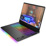 HP OMEN MAX Gaming Laptop 16-ah0017ne, Intel® Core™ Ultra 9 275HX, 32GB Ram, 2TB SSD, NVIDIA® GeForce RTX™ 5080, 16"WQXGA, win 11 - Shadow Black