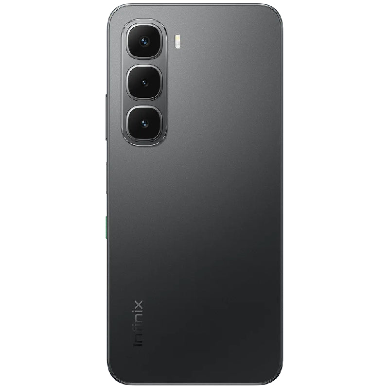 Infinix Hot 60i 8GB Ram, 256GB - Sleek Black