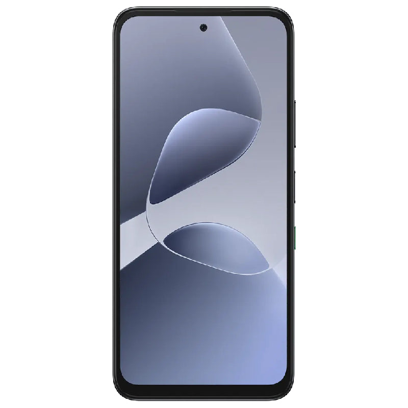 Infinix Hot 60i 6GB Ram, 128GB - Sleek Black 