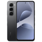 Infinix Hot 60i 8GB Ram, 256GB - Sleek Black