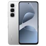 Infinix Hot 60i 8GB Ram, 256GB - Titanium Silver 