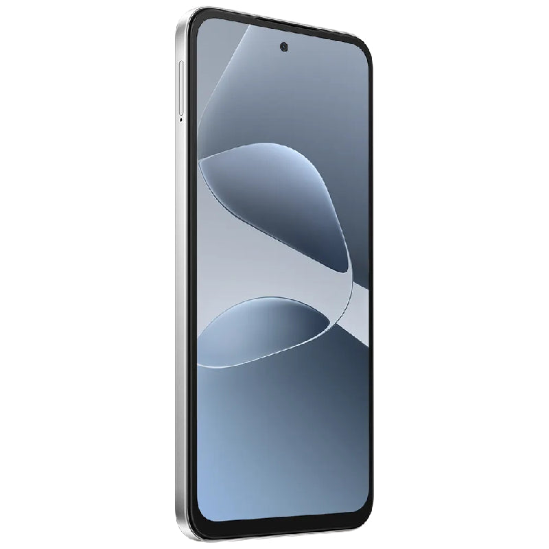 Infinix Hot 60i 6GB Ram, 128GB - Titanium Silver