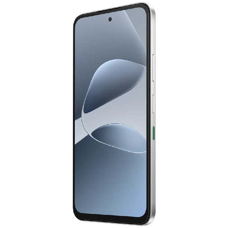Infinix Hot 60i 8GB Ram, 256GB - Titanium Silver 