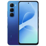 Infinix Hot 60i 8GB Ram, 256GB - Shadow Blue