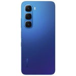 Infinix Hot 60i 6GB Ram, 128GB - Shadow Blue