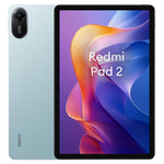 Xiaomi Redmi Pad 2 LTE 8GB Ram, 256GB - Mint Green