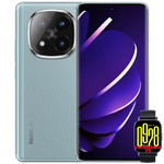 Xiaomi Redmi Note 14 Pro+ 5G, 12GB Ram, 512GB - Frost Blue