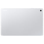 Galaxy Tab S10 FE+ 5G, 8GB Ram, 128GB - Silver