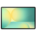 Galaxy Tab S10 FE+ 5G, 8GB Ram, 128GB - Silver