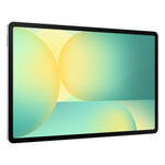 Galaxy Tab S10 FE+ 5G, 8GB Ram, 128GB - Silver