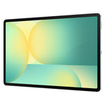 Galaxy Tab S10 FE+ 5G, 8GB Ram, 128GB - Silver