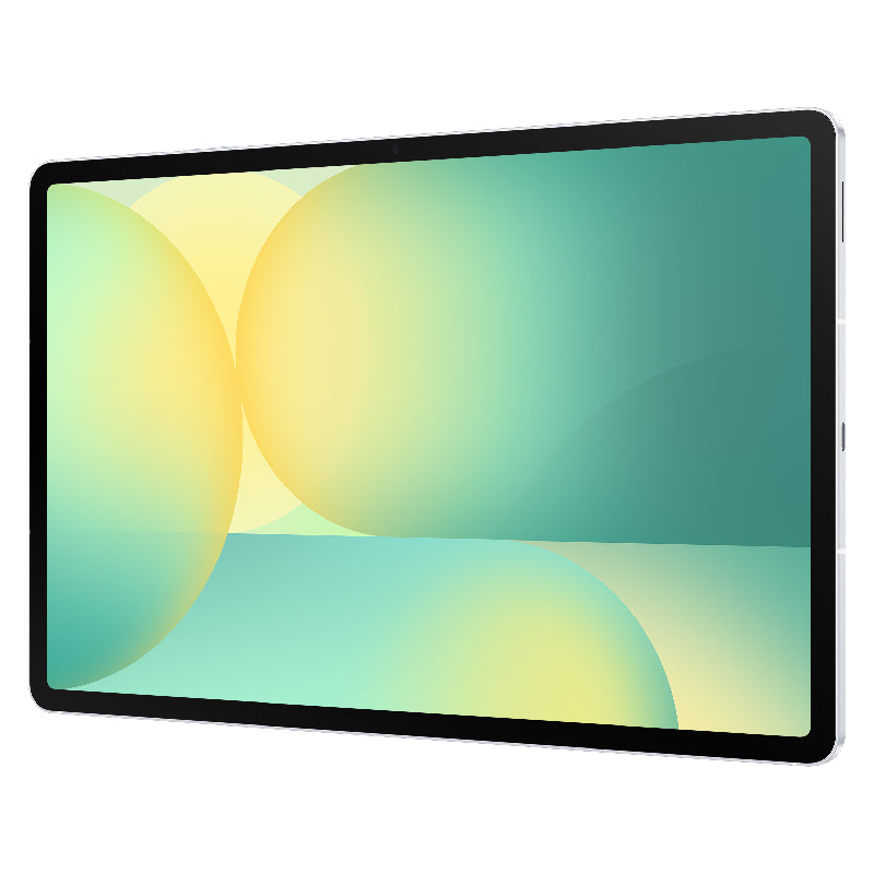 Samsung Galaxy Tab S10 FE+ 5G, 12GB Ram, 256GB - Silver