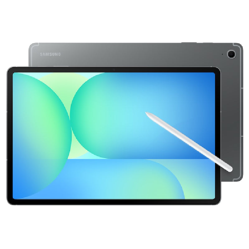 Samsung Galaxy Tab S10 FE+ 5G, 8GB Ram, 128GB - Gray