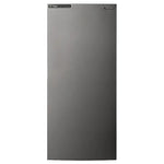 Fresh No Frost Upright Freezer, 5 Drawers, FNU-LR250S - Silver