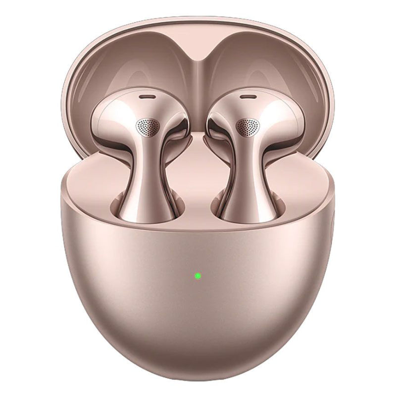 Huawei Freebuds 6 Earbuds - Rose Gold