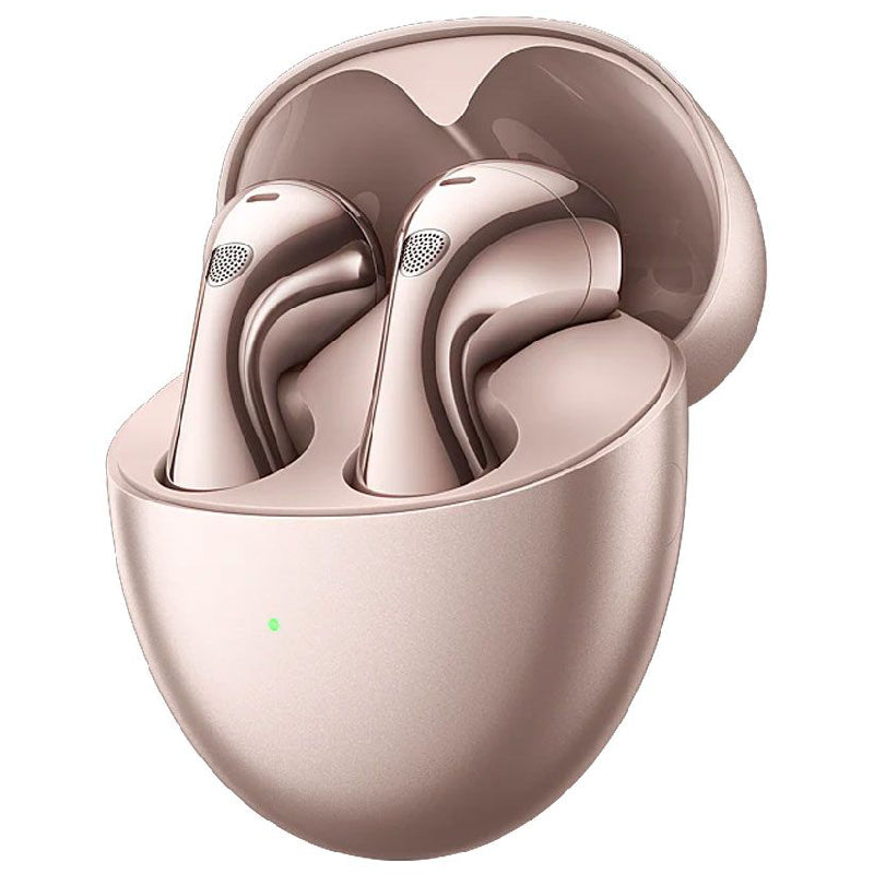 Huawei Freebuds 6 Earbuds - Rose Gold