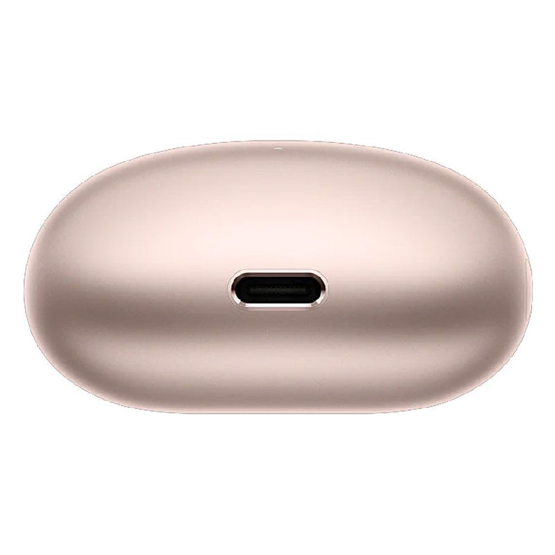 Huawei Freebuds 6 Earbuds - Rose Gold