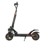 Kugoo S5 Electric Scooter, 2000W - Black