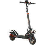 Kugoo S5 Electric Scooter, 2000W - Black