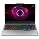 لابتوب لينوفو LOQ بمعالج AMD Ryzen 7 250، 16GB RAM، 512GB SSD، كارت NVIDIA GeForce RTX 5050 8GB، شاشة 15.6 بوصة FHD، موديل 83JG002BED - رمادي لونا