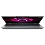 Lenovo LOQ Laptop, AMD Ryzen™ 7 250, 16GB Ram, 512GB SSD, NVIDIA® GeForce RTX™ 5050 8GB, 15.6" FHD, 83JG002BED - Luna Grey
