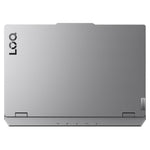 Lenovo LOQ Laptop, AMD Ryzen™ 7 250, 16GB Ram, 512GB SSD, NVIDIA® GeForce RTX™ 5050 8GB, 15.6" FHD, 83JG002BED - Luna Grey