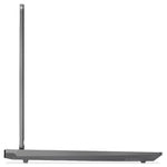 Lenovo LOQ Laptop, AMD Ryzen™ 7 250, 16GB Ram, 512GB SSD, NVIDIA® GeForce RTX™ 5050 8GB, 15.6" FHD, 83JG002BED - Luna Grey