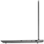 Lenovo LOQ Laptop, AMD Ryzen™ 7 250, 16GB Ram, 512GB SSD, NVIDIA® GeForce RTX™ 5050 8GB, 15.6" FHD, 83JG002BED - Luna Grey