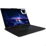 Lenovo Legion Pro 5 Gaming Laptop, Intel® Core i7-14650HX, 16GB Ram, 512GB SSD, NVIDIA® GeForce RTX™ 5050 8GB, 16" WQXGA, 83NN001SED - Eclipse Black