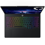 Lenovo Legion Pro 5 Gaming Laptop, Intel® Core i7-14650HX, 16GB Ram, 512GB SSD, NVIDIA® GeForce RTX™ 5050 8GB, 16" WQXGA, 83NN001SED - Eclipse Black