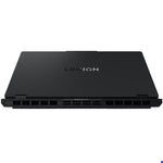 Lenovo Legion Pro 5 Gaming Laptop, Intel® Core i7-14650HX, 16GB Ram, 512GB SSD, NVIDIA® GeForce RTX™ 5050 8GB, 16" WQXGA, 83NN001SED - Eclipse Black