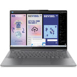 Lenovo Yoga 7 2-in-1 Laptop, Intel® Core Ultra 7 258V, 32GB Ram, 1TB SSD, Intel® Arc, 14" 2.8K, 83JQ0097ED - Luna Grey
