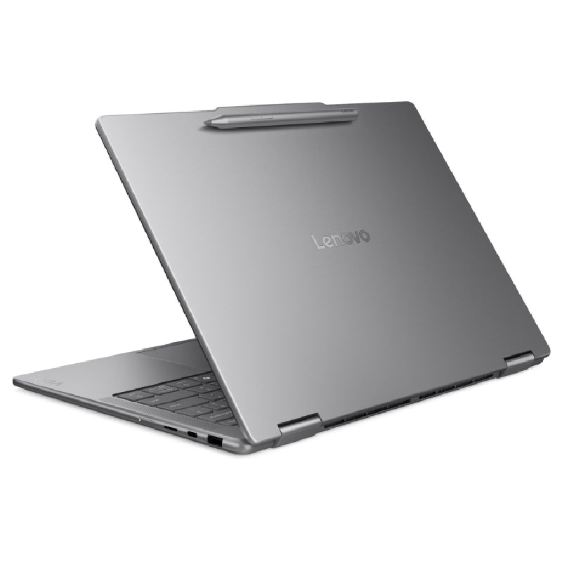 Lenovo Yoga 7 2-in-1 Laptop, Intel® Core Ultra 7 258V, 32GB Ram, 1TB SSD, Intel® Arc, 14" 2.8K, 83JQ0097ED - Luna Grey