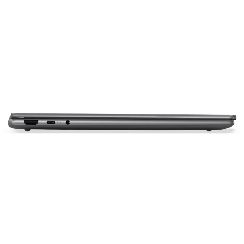 Lenovo Yoga 7 2-in-1 Laptop, Intel® Core Ultra 7 258V, 32GB Ram, 1TB SSD, Intel® Arc, 14" 2.8K, 83JQ0097ED - Luna Grey