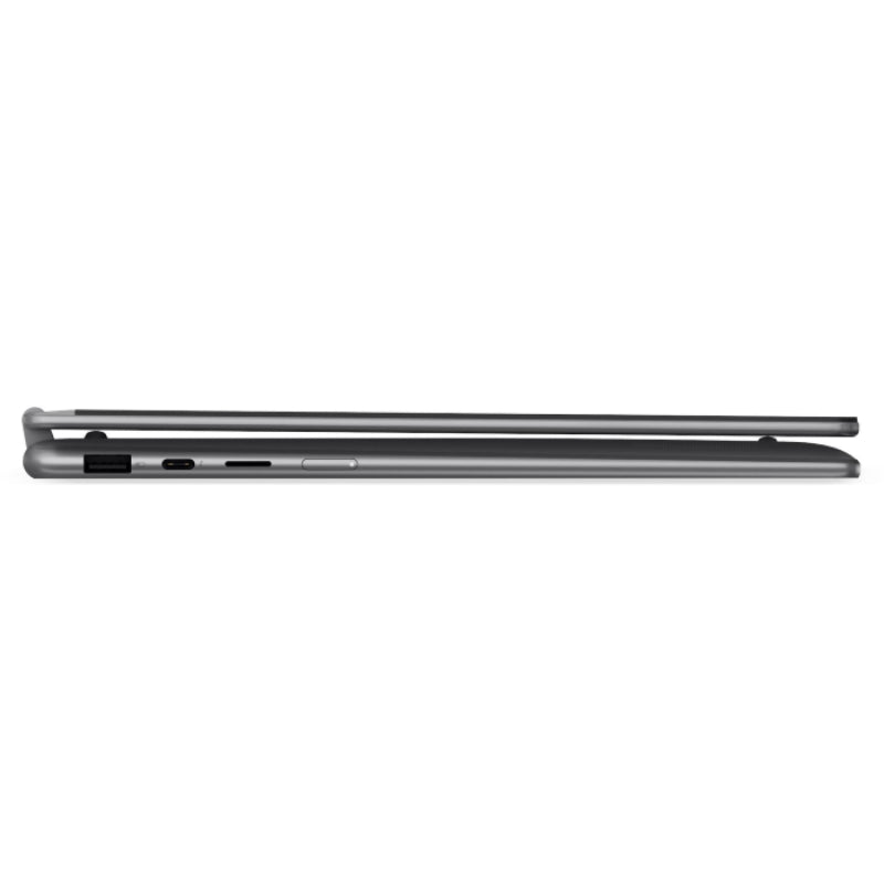 Lenovo Yoga 7 2-in-1 Laptop, Intel® Core Ultra 7 258V, 32GB Ram, 1TB SSD, Intel® Arc, 14" 2.8K, 83JQ0097ED - Luna Grey